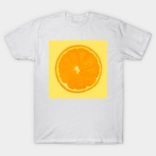 Orange slice T-Shirt